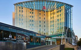 London Marriott Kensington 4*